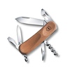 Scyzoryk Victorinox EvoWood 10, 85 mm, orzech