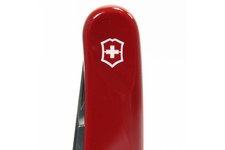 Scyzoryk Victorinox Evolution 10, 85 mm, czerwony