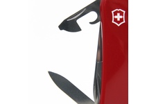 Scyzoryk Victorinox Evolution 10, 85 mm, czerwony