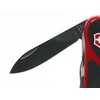 Scyzoryk Victorinox EvoGrip 14, 85 mm, czerwono-czarny