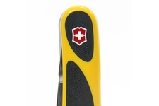 Scyzoryk Victorinox EvoGrip 18, 85 mm, żółto-czarny