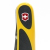 Scyzoryk Victorinox EvoGrip 18, 85 mm, żółto-czarny