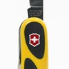 Scyzoryk Victorinox EvoGrip 18, 85 mm, żółto-czarny