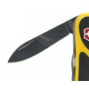 Scyzoryk Victorinox EvoGrip 18, 85 mm, żółto-czarny