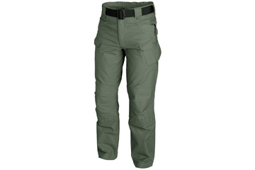 spodnie Helikon UTL Canvas olive drab UTP