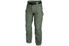 spodnie Helikon UTL Canvas olive drab UTP