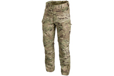 spodnie Tactical Camo Ripstop