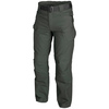 spodnie Helikon UTP - PolyCotton Ripstop - crimson sky / ash grey