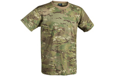 t-shirt cotton Tactical Camo