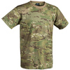 t-shirt cotton Tactical Camo