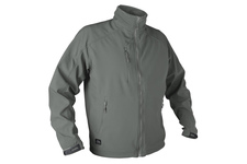 kurtka SoftShell Helikon Delta foliage green