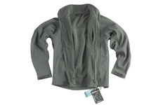 kurtka SoftShell Helikon Delta foliage green