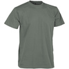 t-shirt Helikon cotton foliage green