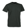 t-shirt Helikon cotton jungle green