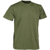 t-shirt Helikon cotton US green