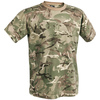 t-shirt Helikon cotton MP camo