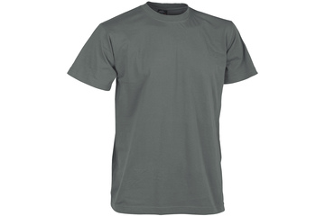 t-shirt Helikon cotton shadow grey