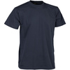 t-shirt Helikon cotton navy blue