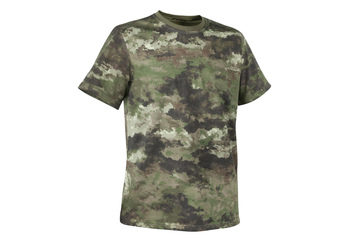 t-shirt Helikon cotton legion forest