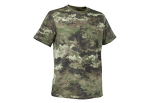 t-shirt Helikon cotton legion forest