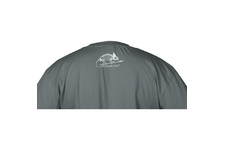t-shirt Helikon szkielet kameleona shadow grey
