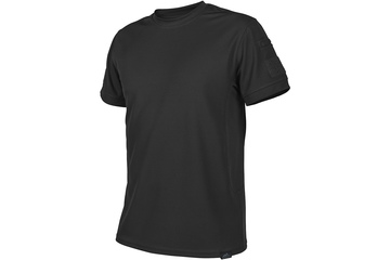 t-shirt taktyczny Helikon Tactical TopCool czarny