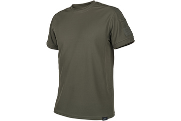 t-shirt taktyczny Helikon Tactical olive green