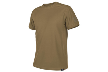 t-shirt taktyczny Helikon Tactical coyote