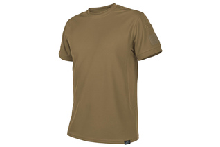 t-shirt taktyczny Helikon Tactical coyote