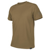 t-shirt taktyczny Helikon Tactical coyote