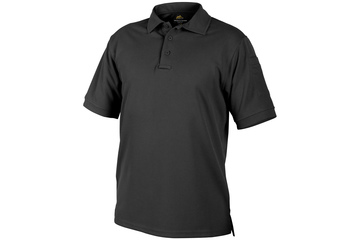 polo Helikon UTL Top Cool czarne