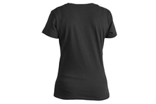t-shirt Helikon damski czarny