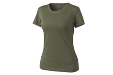 t-shirt Helikon damski olive green