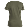 t-shirt Helikon damski olive green