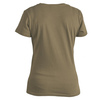 t-shirt Helikon damski coyote