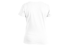 t-shirt Helikon damski biały