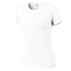 t-shirt Helikon damski biały