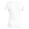 t-shirt Helikon damski biały