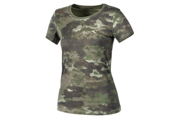 t-shirt Helikon damski legion forest