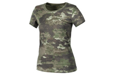 t-shirt Helikon damski legion forest