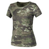 t-shirt Helikon damski legion forest