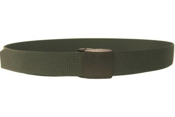 pas taktyczny Mil-Tec 36mm Quick Release olive green