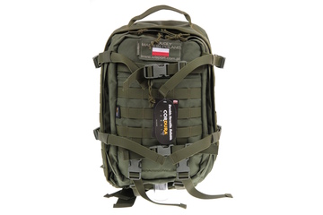 Plecak WISPORT SPARROW 30 II cordura OLIVE GREEN