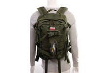 Plecak WISPORT SPARROW 30 II cordura OLIVE GREEN