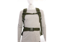 Plecak WISPORT SPARROW 30 II cordura OLIVE GREEN