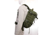 Plecak WISPORT SPARROW 30 II cordura OLIVE GREEN