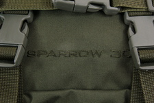 Plecak WISPORT SPARROW 30 II cordura OLIVE GREEN