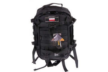 Plecak WISPORT SPARROW 30 II cordura BLACK