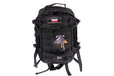 Plecak WISPORT SPARROW 30 II cordura BLACK