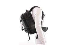 Plecak WISPORT SPARROW 30 II cordura BLACK